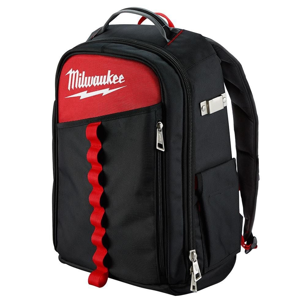Milwaukee Low-Profile Backpack, large image number 1