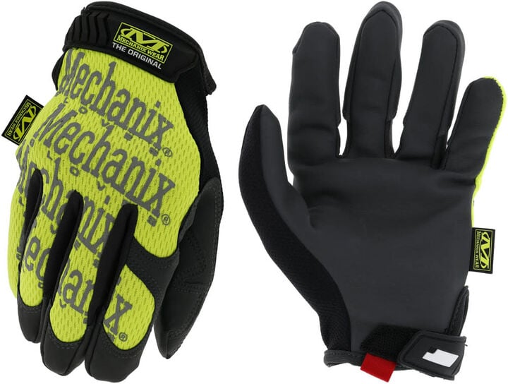 Mechanix Wear The Original Gloves, large image number 6
