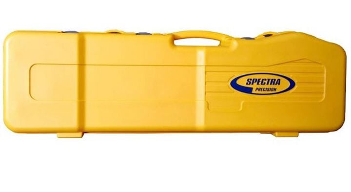 Spectra Precision Large Laser Carrying Case for LL300N, LL300S, HV302 Series Lasers