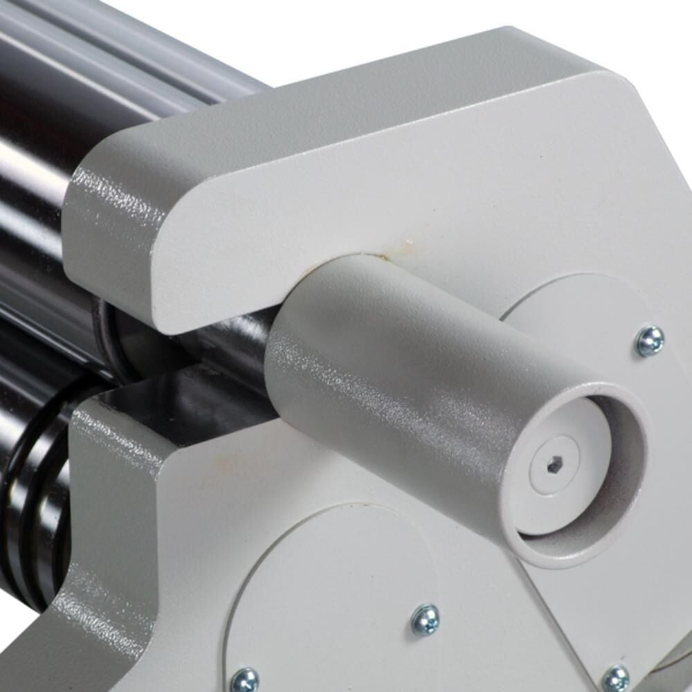 Baileigh PR-413 Plate Roll, large image number 8