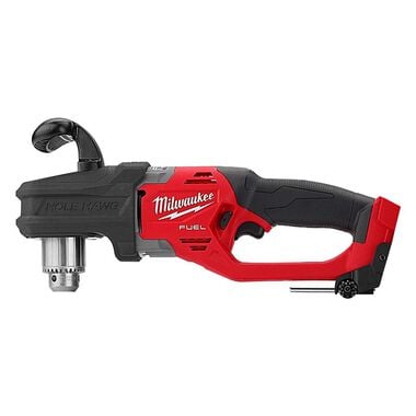 Milwaukee M18 FUEL Hole Hawg 1/2 in. Right Angle Drill (Bare Tool)
