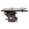 Sawstop 10 in. 3 HP Professional Cabinet Saw with 30 In. Fence, small