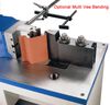 Baileigh HPB-45NC 230V 3PH 45 Ton Horizontal Press Brake, small image number 6