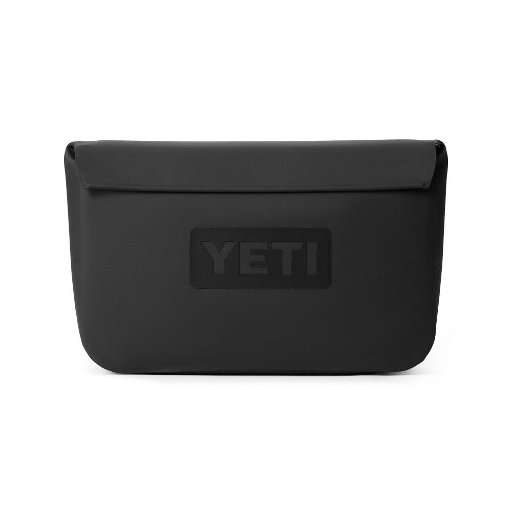YETI Sidekick Dry 3L Gear Case Black – 18060131276