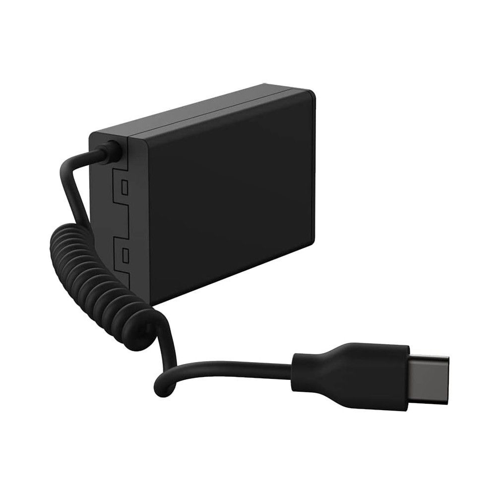 Liteband Standard Slim Back-Up Alkaline Battery Pack, large image number 2