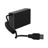 Liteband Standard Slim Back-Up Alkaline Battery Pack, small image number 2