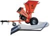 DK2 ATV Chipper Shredder Vac 3in 7HP Kohler, small image number 1