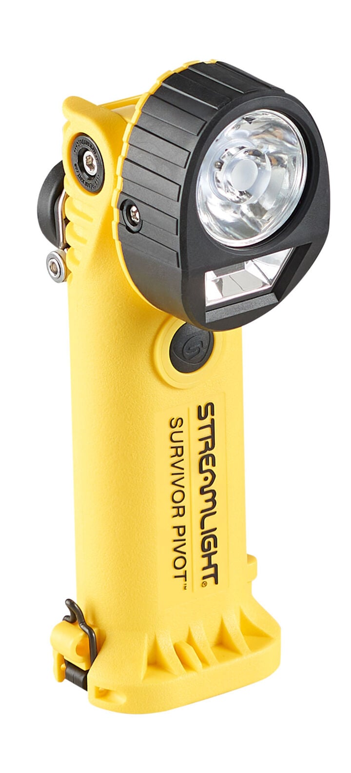 Streamlight Survivor Pivot Right Angle Flashlight, large image number 8