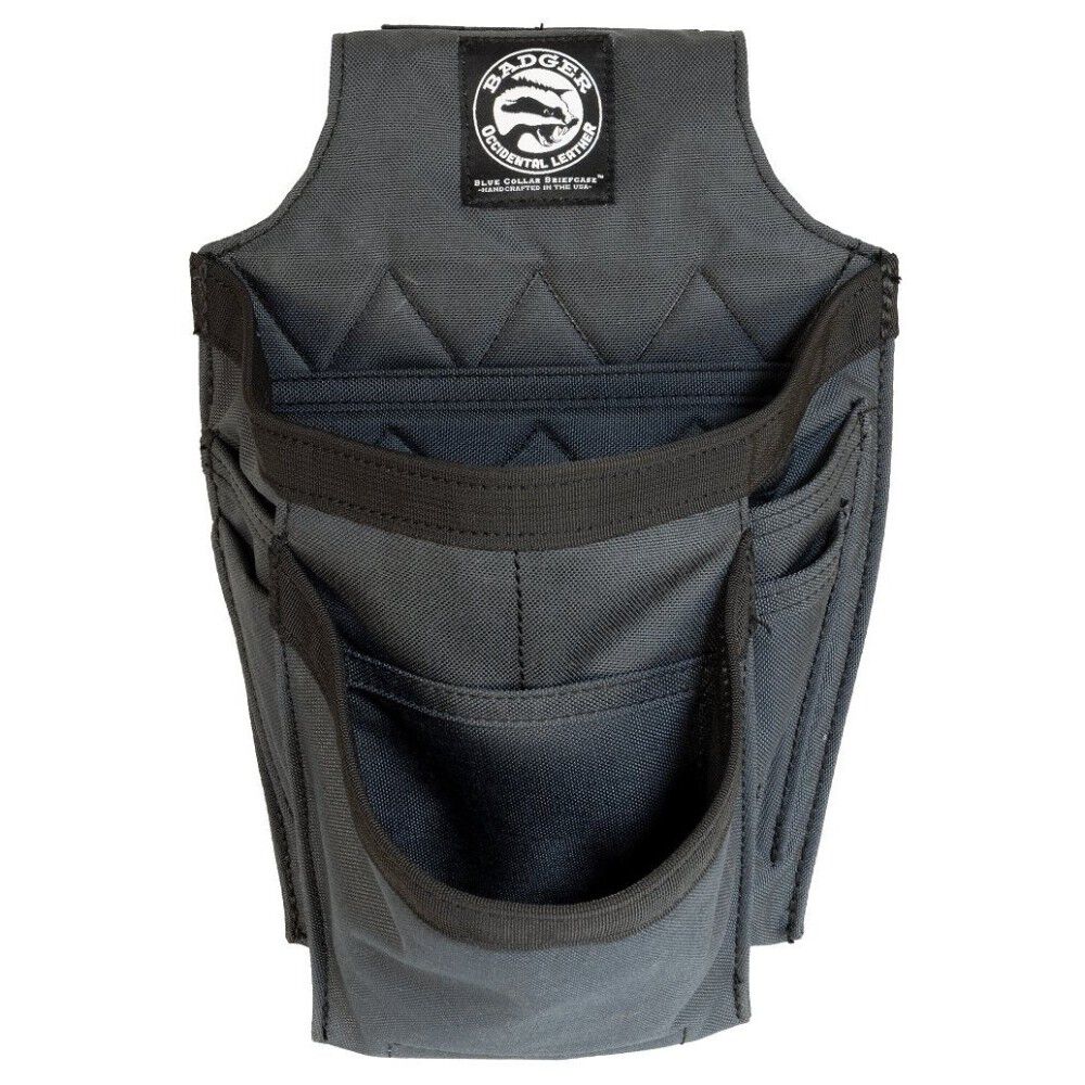 Badger Tool Belts Trimmer Fastener Bag, large image number 2