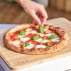 Ooni Bamboo Pizza Prep Lid, small image number 3