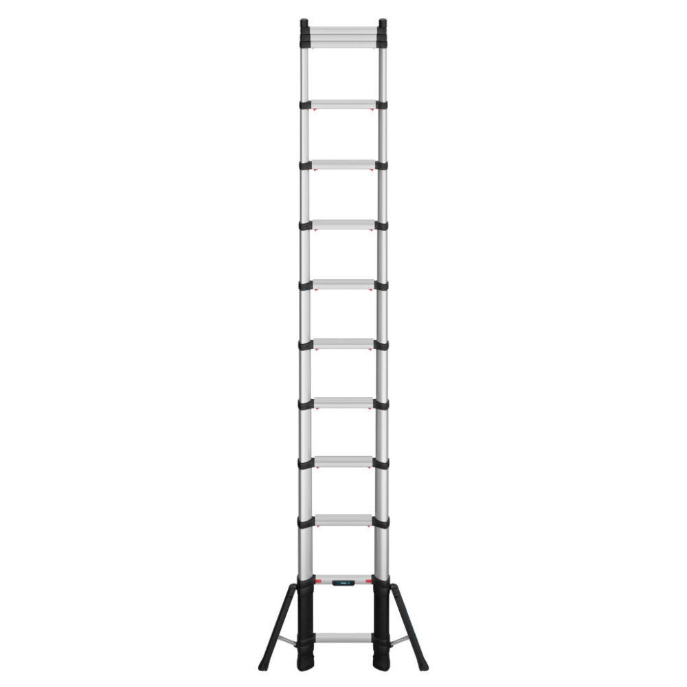W.steps Telescopic Extension Ladder, large image number 5