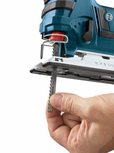 Bosch 18V Top-Handle Jig Saw (Bare Tool), large image number 4