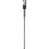 Makita 1/2in x 21in SDS-MAX Bit 2-Cutter, small image number 4
