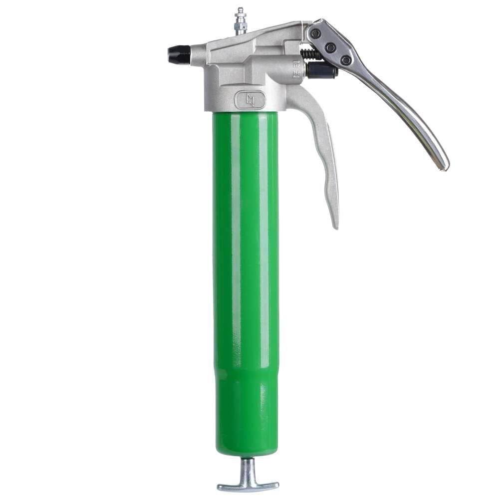 Lock N Lube 12000 PSI DynaBoost Dual-Mode Grease Gun, large image number 8
