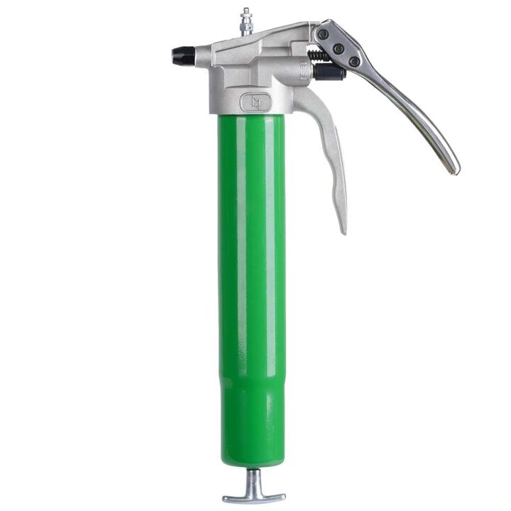 Lock N Lube 12000 PSI DynaBoost Dual-Mode Grease Gun, large image number 7