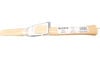 Vaughan 12-5/8 Inch Replacement Hickory Handle for Ball Pein Hammer, small image number 1