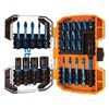 Spyder Nutdriver, Screwdriver, and Impact Driver Bit Set, 28 Pieces, small image number 1