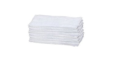 Buffalo Industries Terry Towels - 25lb Box