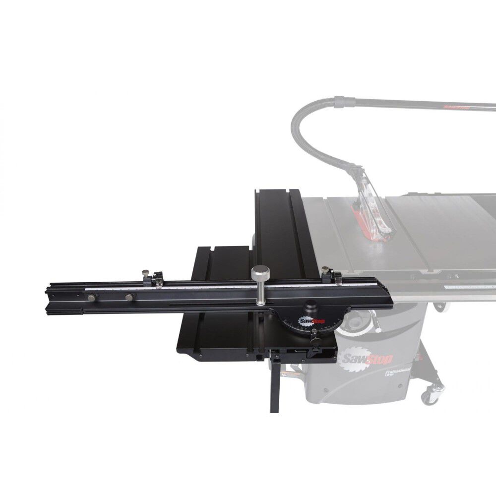 Sawstop Sliding Crosscut Table Attachment TSA-SA48 - Acme Tools