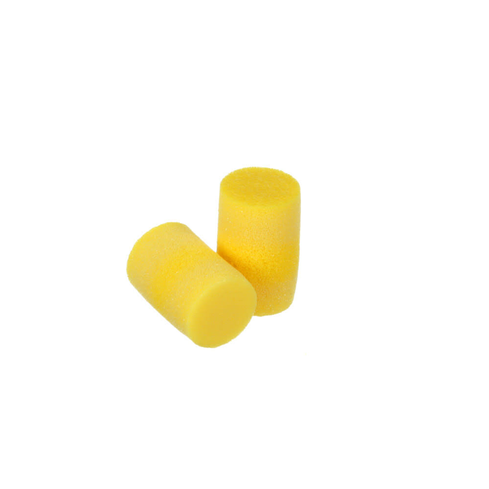 3M E-A-R Classic Earplugs 310-1001 Uncorded 200 Pack – 10000M