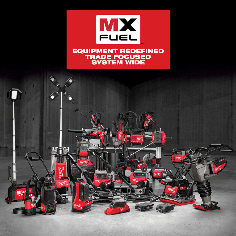 Milwaukee MX FUEL Electrofusion Processor, large image number 14