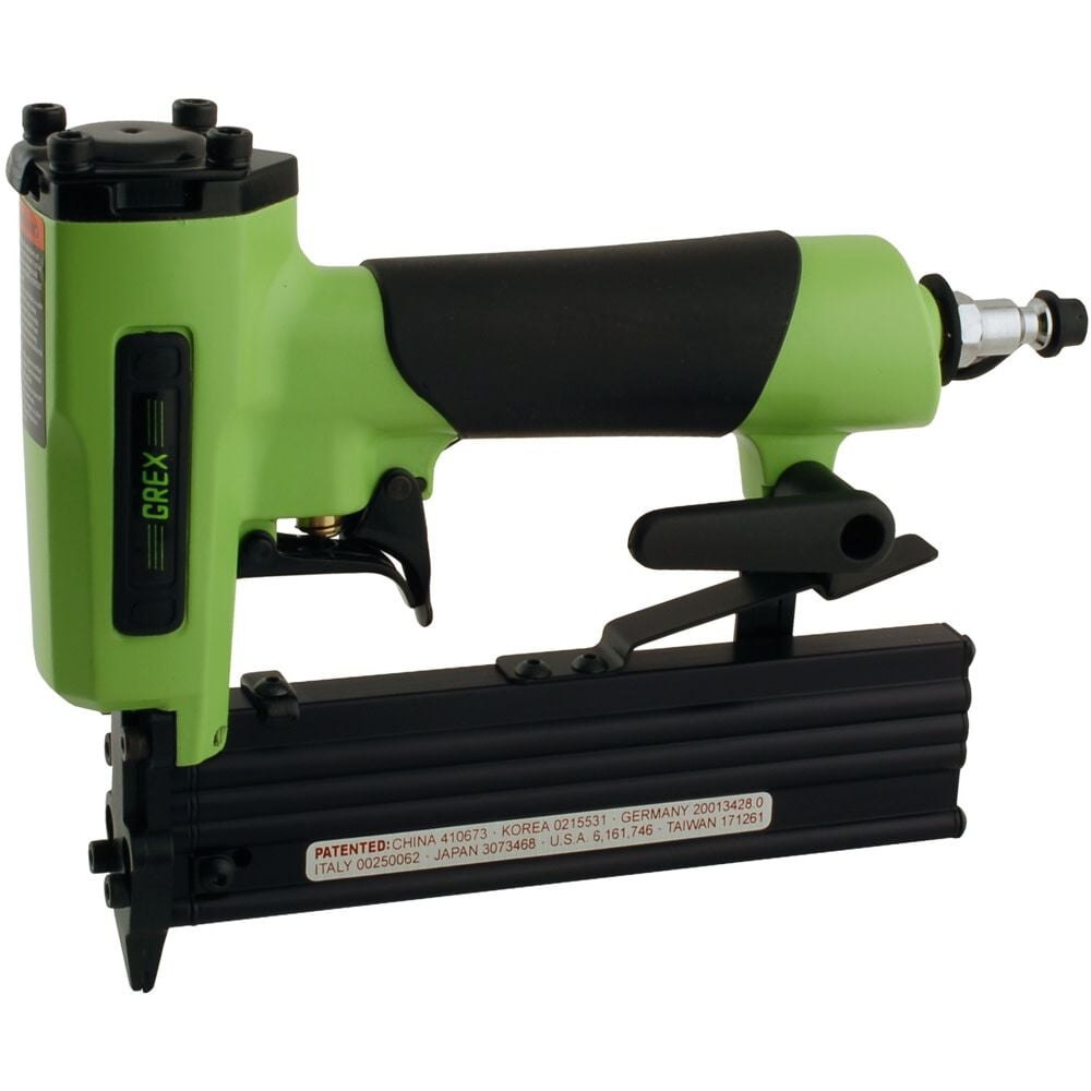 Grex Power Tools 23 Gauge 1 3/16in Length Headless Pinner, large image number 1