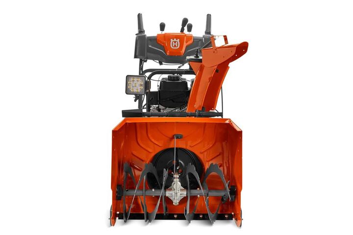 Husqvarna ST 224 Residential Snow Blower 24in 208cc, large image number 3