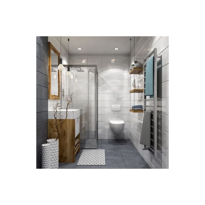 Feit Electric 13W 850 Lumens LED Selectable Recessed Downlight White, large image number 11