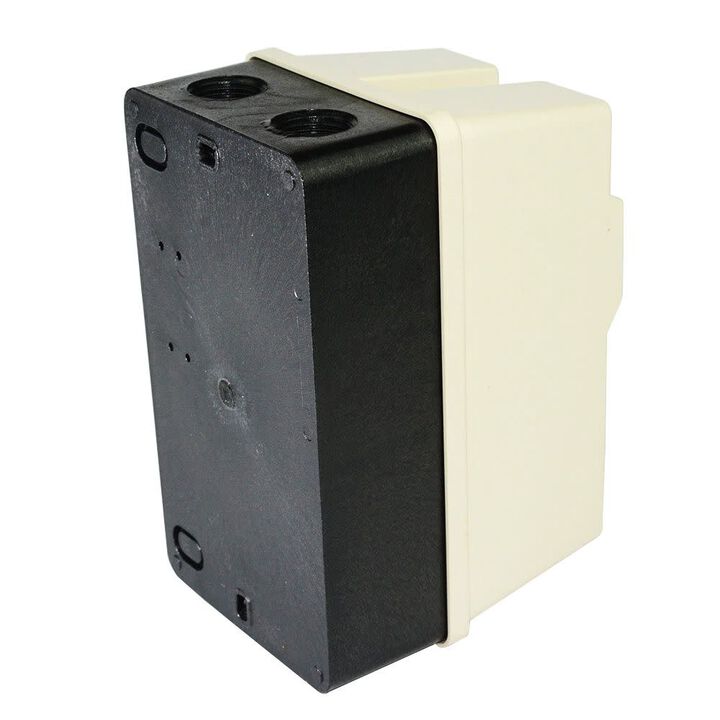 Big Horn Magnetic Switch SW90-23 1 Phase 220-240V 3hp 18-26 Amp, large image number 2