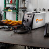 Hobart Handler 210MP 115/230VAC Wire Feed MIG Welder (Reconditioned), small image number 4