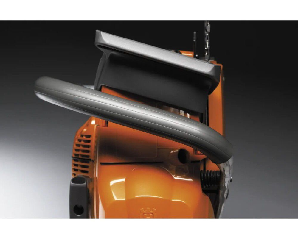 Husqvarna 365 24 Inch and H42 Chain 4.9HP Gas-Powered Chainsaw, large image number 10
