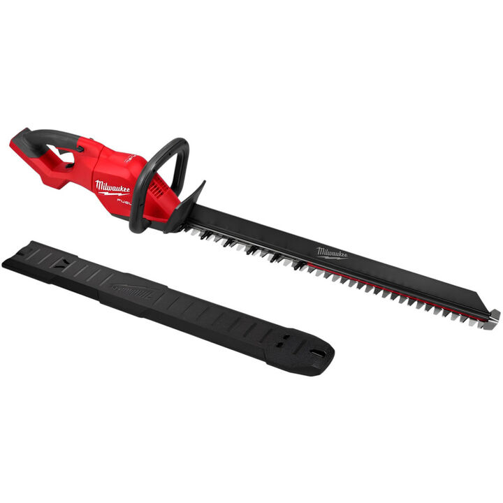 Milwaukee M18 FUEL 30 Inch Hedge Trimmer (Bare Tool)