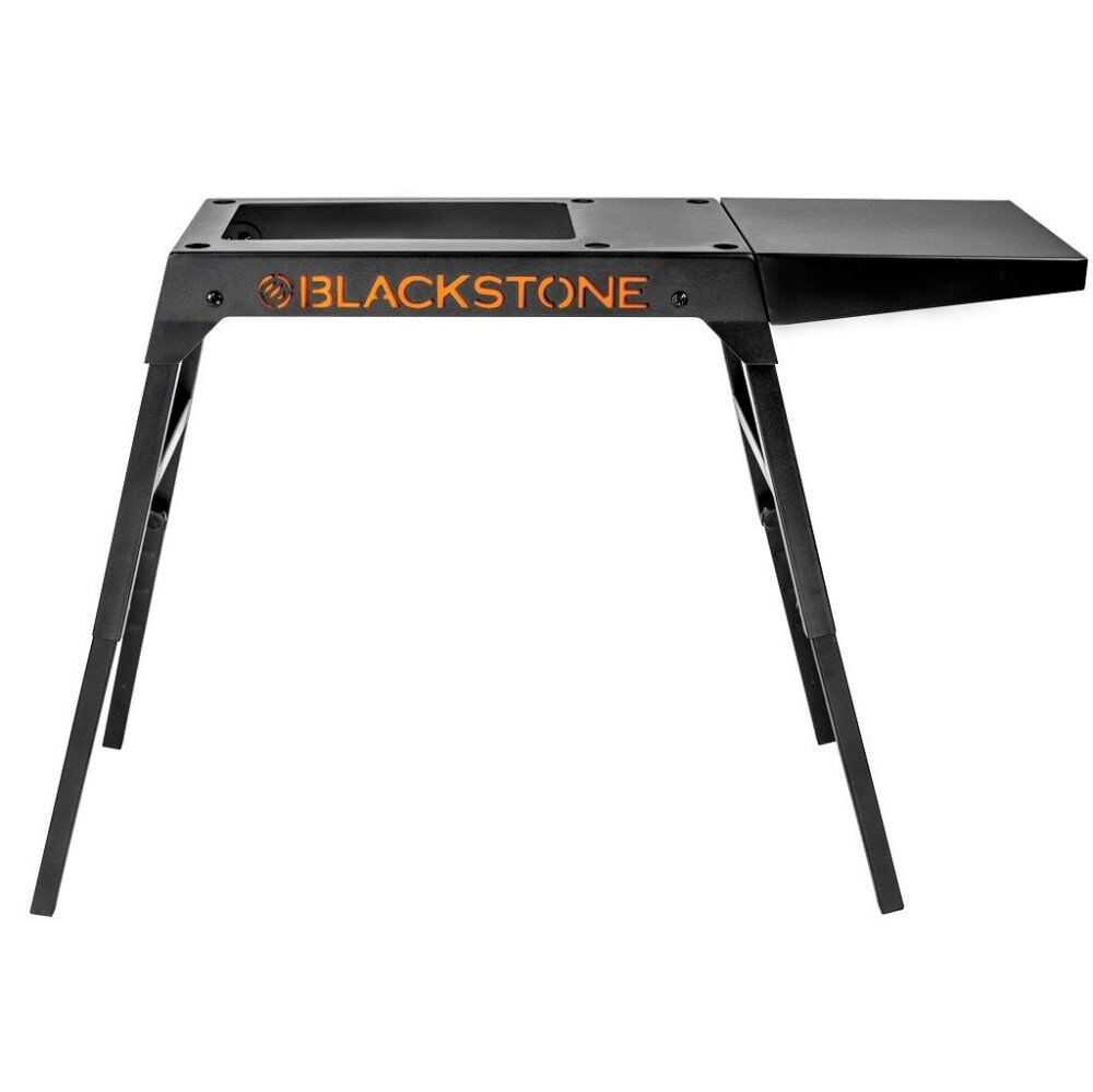 Blackstone Steel Griddle Stand Black - 5013