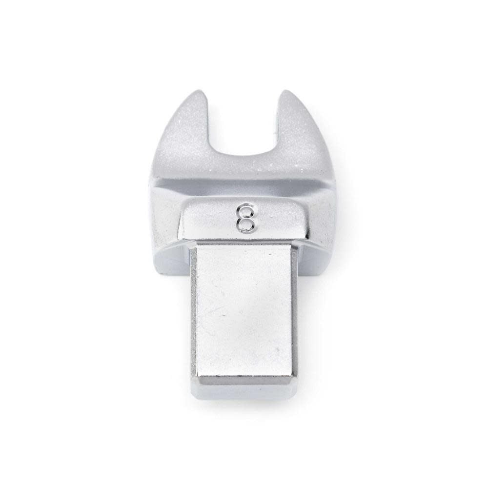 GEARWRENCH 9mm x 12mm Open End Interchangeable Head 8mm – 89491