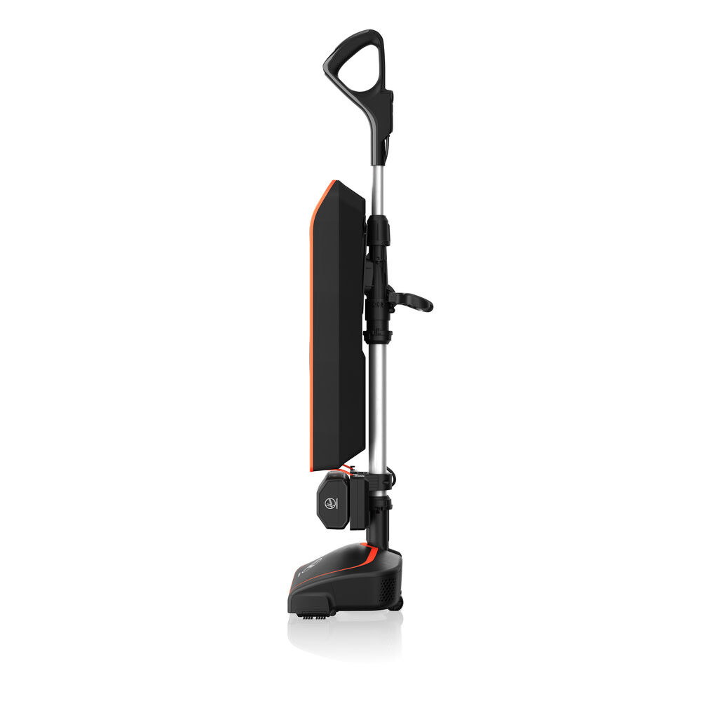 Hoover Commercial Vacuum MPWR Cordless Upright Kit, large image number 2