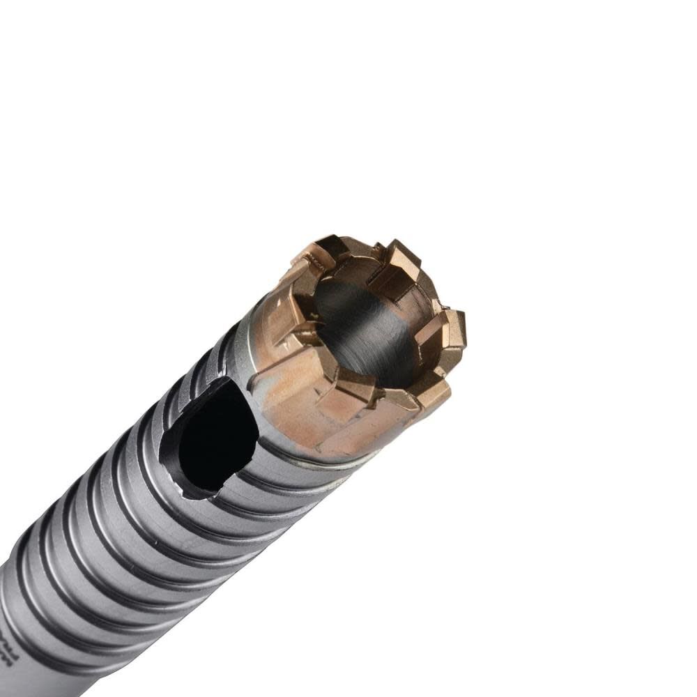 Rebar cutter drill discount bit