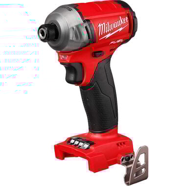 Milwaukee M18 FUEL SURGE 1/4 in. Hex Hydraulic Driver (Bare Tool)