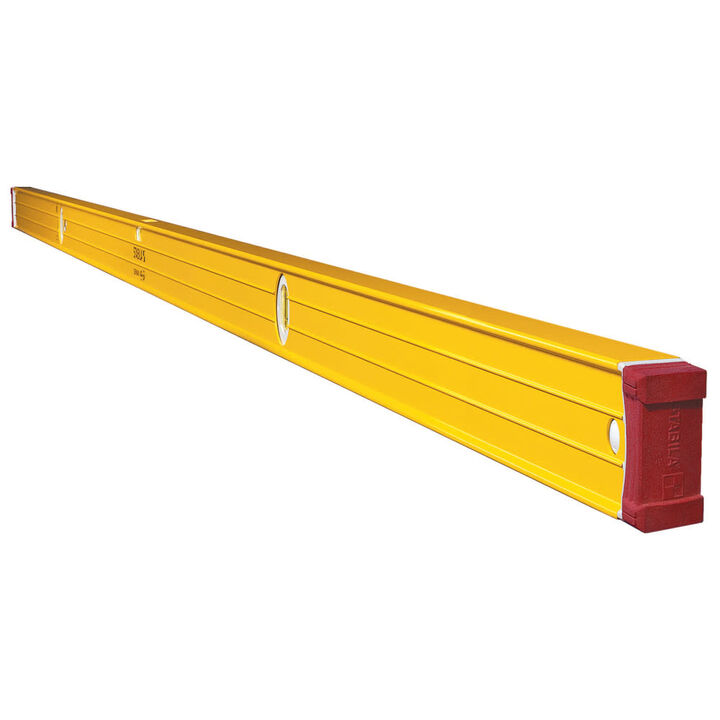Stabila 96 inch Type 96-2 Spirit Level Tool