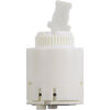 Kohler White 1 Handle Valve For Coralais & Fairfax Faucets, small
