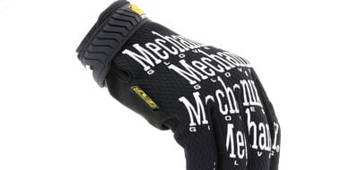 Mechanix Wear The Original Gloves XL, large image number 3