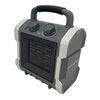 Remington 120V 1500W Portable Workbench Electric Heater, small image number 2
