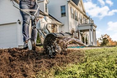 Stihl MM55 Bolo Tines BK-MM, large image number 1