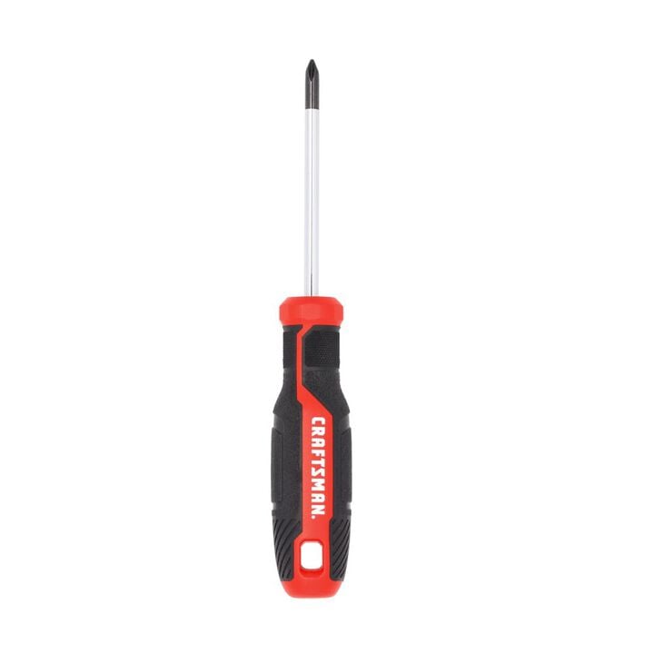 CRAFTSMAN Screwdriver PH1 3 Inch