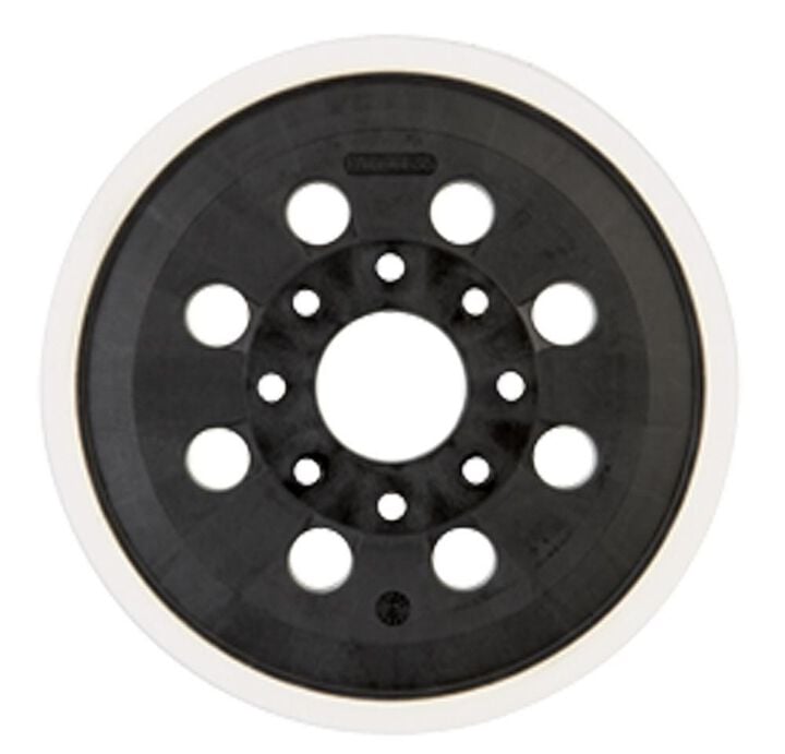 Bosch Soft Hook-&-Loop Sander Backing Pad