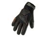 Ergodyne Certified Anti-Vibration Gloves with Dorsal Protection, small