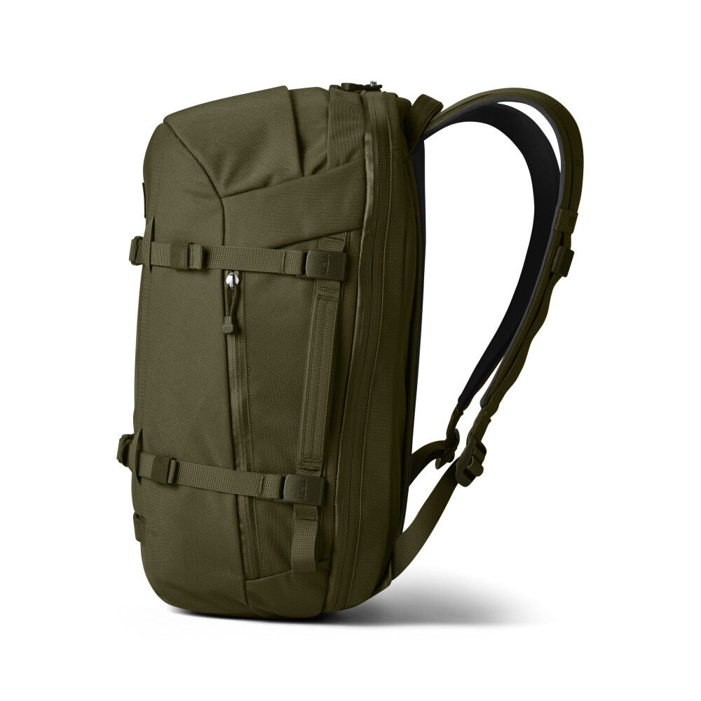 YETI Crossroads 35L Backpack Olive, large image number 7