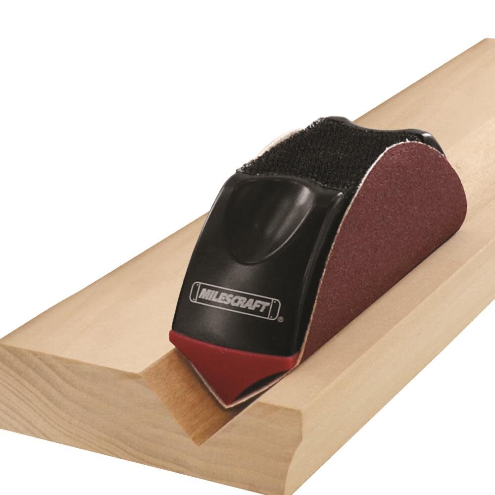 Milescraft Sand Plane, large image number 2