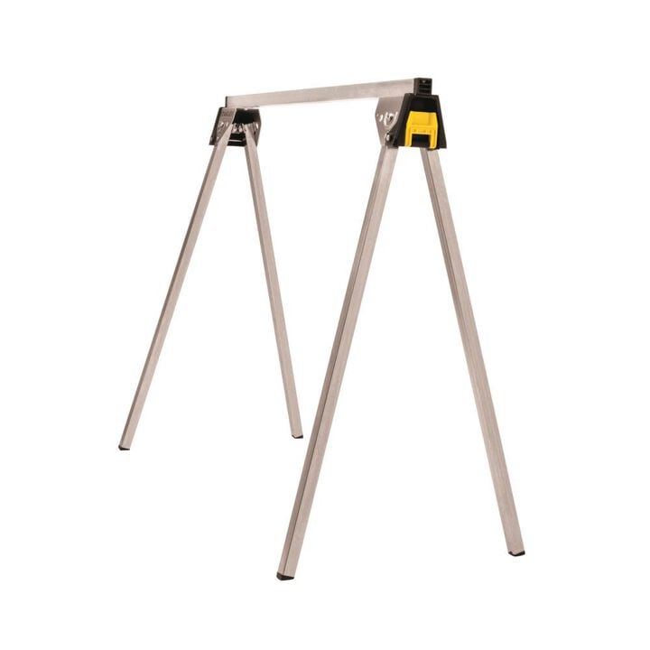 Stanley Essential Metal Sawhorse, large image number 2