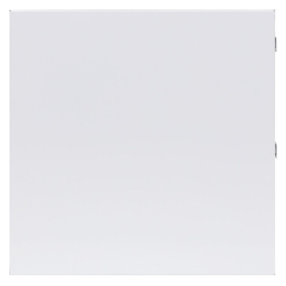 Weather Guard 2-Drawer Steel Secure Storage Module, large image number 3