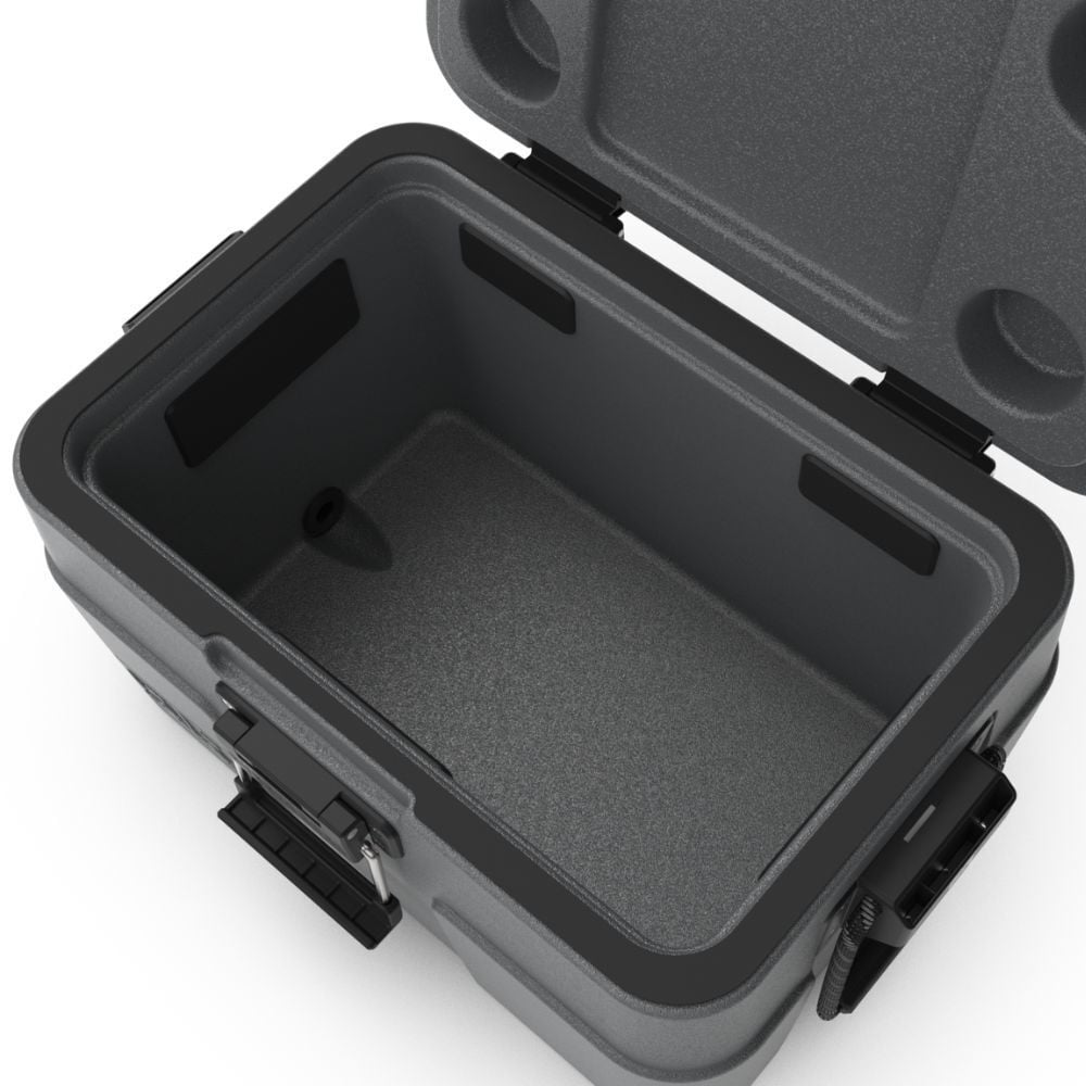 Rugged Road 65 V2 Cooler, Sahara Tan, large image number 3